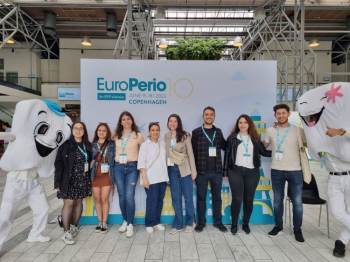 Uluslararası Kongreye Kütahya’Dan Katılım
