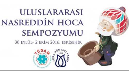 Uluslararası Nasreddin Hoca Sempozyumu