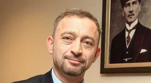 Ümit Kocasakal: Aday olmayacağım