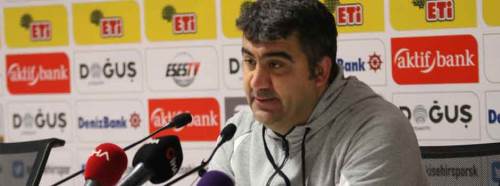 Ümit Özat Eskişehirspor için ne dedi?