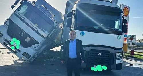 Ümit Özdağ'dan ilginç Eskişehir paylaşımı