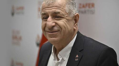 Ümit Özdağ Eskişehir'e geliyor! O isimler açıklanacak