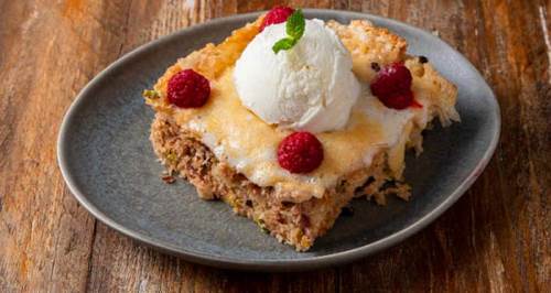 Umm Ali tatlısının hikayesi ve tarifi: Umm Ali tatlısı nasıl yapılır? 