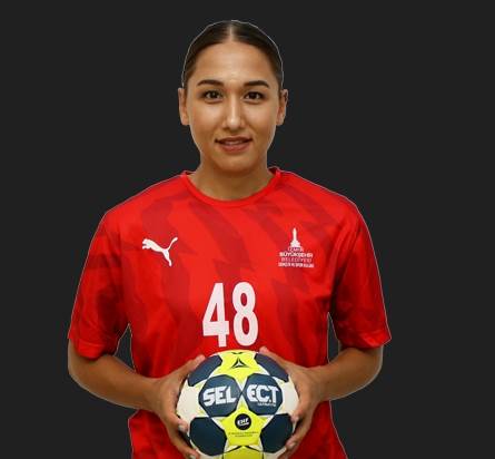 Ümmügülsüm davet aldı