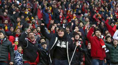 Ümraniye biletleri satışa çıktı