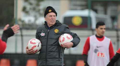 Ümraniye hazırlıkları başladı