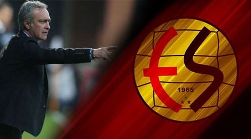 Ümraniye maçını izledi ES TV'ye konuştu