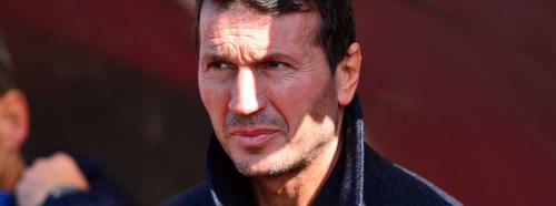 Ümraniye'nin hocası: Antrenmanlarda çalıştık ancak Es Es...