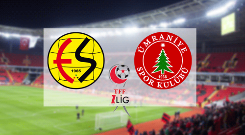 Ümraniyespor maçı saat kaçta hangi kanalda?