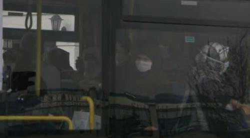 Umreden dönenler karantinaya alınıyor!