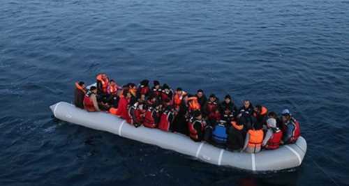 UMUDA YOLCULUK YÜZDE 80 AZALDI