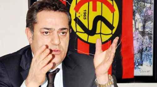 Umudun bittiği yerde ES ES'in maçı başlar...