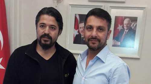 Umudun Kıyısında filmi Sivrihisar’da çekilecek