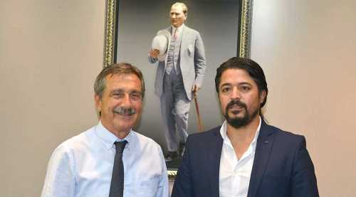 Umudun Kıyısında filmi Tepebaşı’nda çekilecek