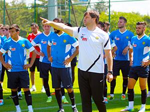 Umudunuzu kaybetmeyin