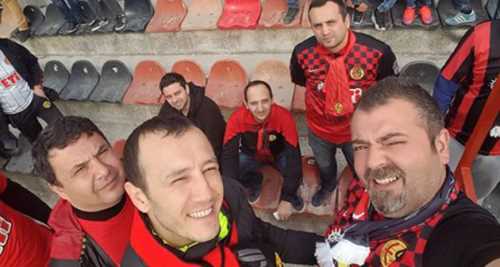 UMUT ETMEK İŞKENCEYSE…