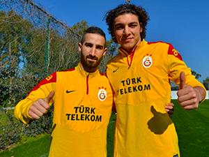 Umut Gündoğan gelmiyor