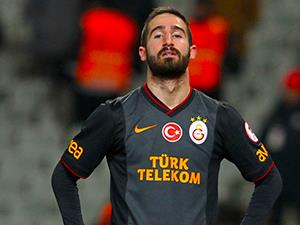 Umut Gündoğan kampa alınmadı