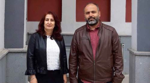 Umut Kapısı projesi kabul edildi