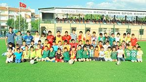 Umut vaat edenler seçilecek