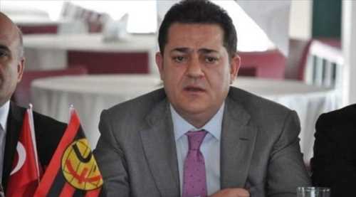 Ünal: İhtiyacımız vardı