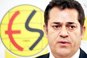 Ünal Artık büyük takım yok