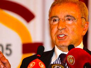 Ünal Aysal'dan FLAŞ açıklama