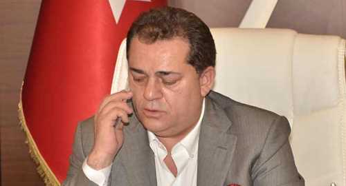 ÜNAL’DAN İSTANBUL ÇIKARMASI