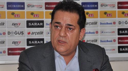 Ünal’dan son dakika açıklaması!