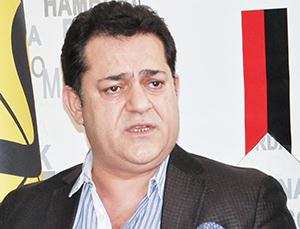 Ünal: Doğru bulmuyorum