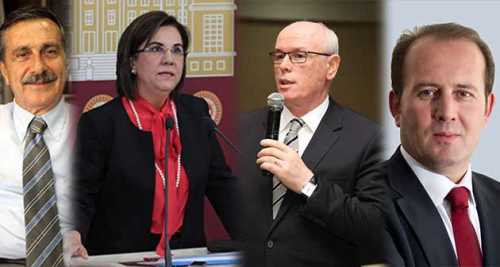 ÜNAL'I TEBRİK ETTİLER