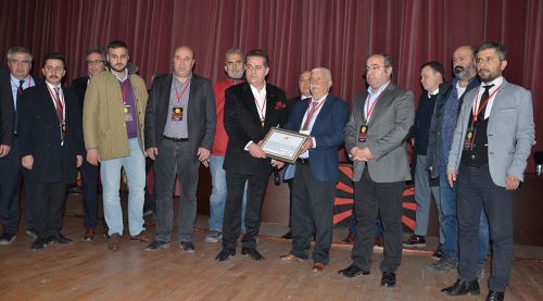 Ünal’ın kurtarma planları