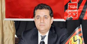 Ünal ve Kozanoğlu yok