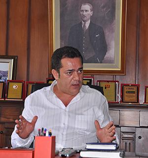 Ünal: Yenilginin yüzü soğuk