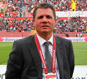 Ünaldan Usluya veto