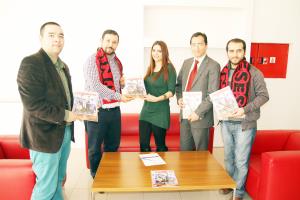 Üni Es Esten destek