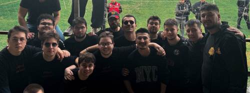 ÜniEsEs’te değişiklik yaşandı