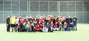 ÜniESES turnuvası başlıyor