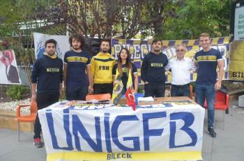 Ünigfb’Den Öğrencilere Gruplarına Üye Olmaları Yönünde Çağrı
