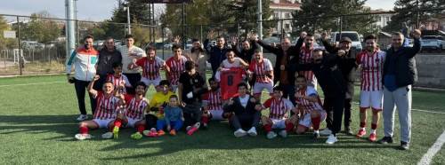 Üniversite Evleri kendine geldi