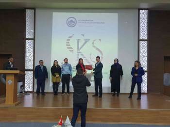 Üniversite Öğrencileri İle Ruh Sağlığı Söyleşisi Yapıldı
