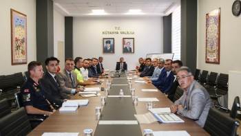 Üniversite Öğrencilerinin Ulaşım Talepleri Görüşüldü
