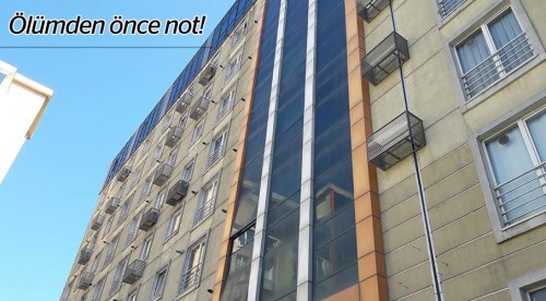 Üniversite öğrencisi kızın şüpheli ölümü