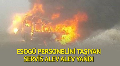 Üniversite personeli kaza yaptı: 7 yaralı