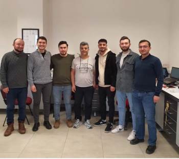 Üniversite-Sanayi İşbirliğine Işık Tutacak Çalışmalar Sonuç Verdi
