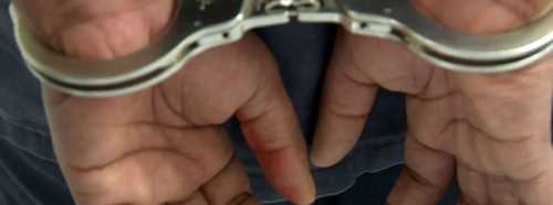 ÜNİVERSİTEDE OPERASYON 75 GÖZALTI