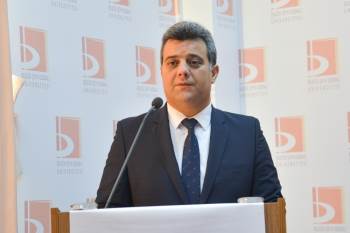 Üniversitede Patent Ön Araştırmaları Ücretsiz Gerçekleştirecek
