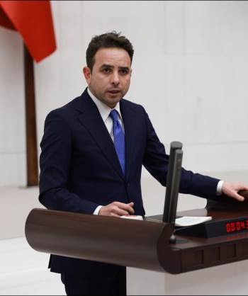 Üniversitelerin Yeni Yıldaki Ödenekleri Kabul Edildi
