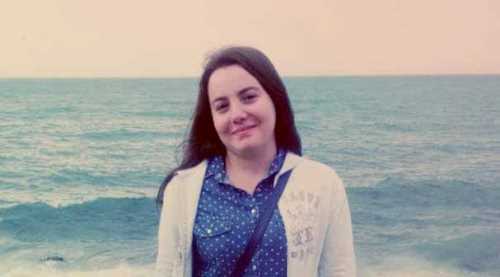 Üniversiteli Cansu yurtta öldü