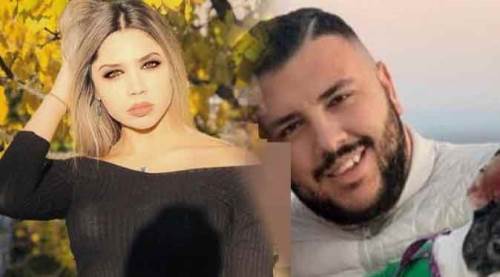 Üniversiteli genç kız, abisini bıçaklayarak öldürdü